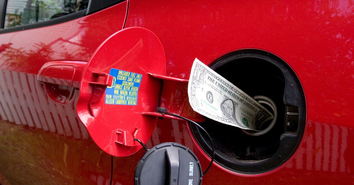 8 Driving Hacks to Save Money on Gas