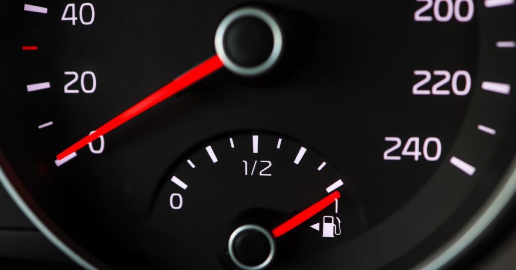 Improve Your Car's Fuel Efficiency