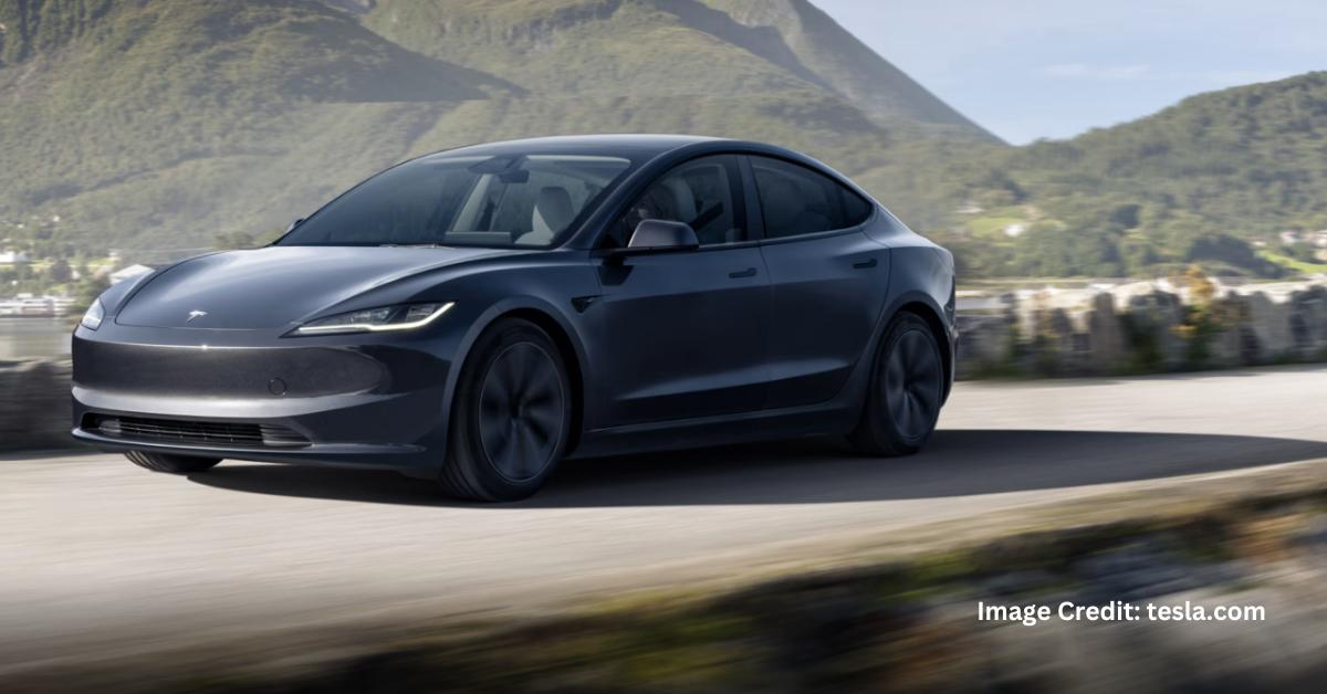 Tesla Model 3 starts at $329_month