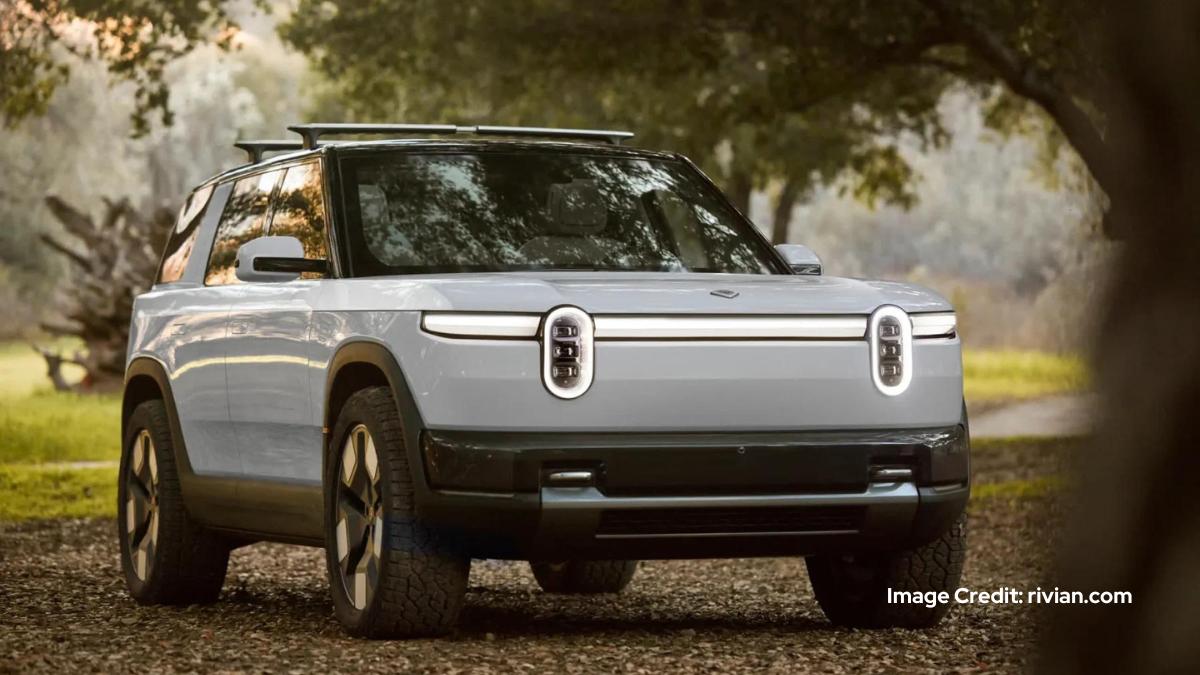 Rivian R2